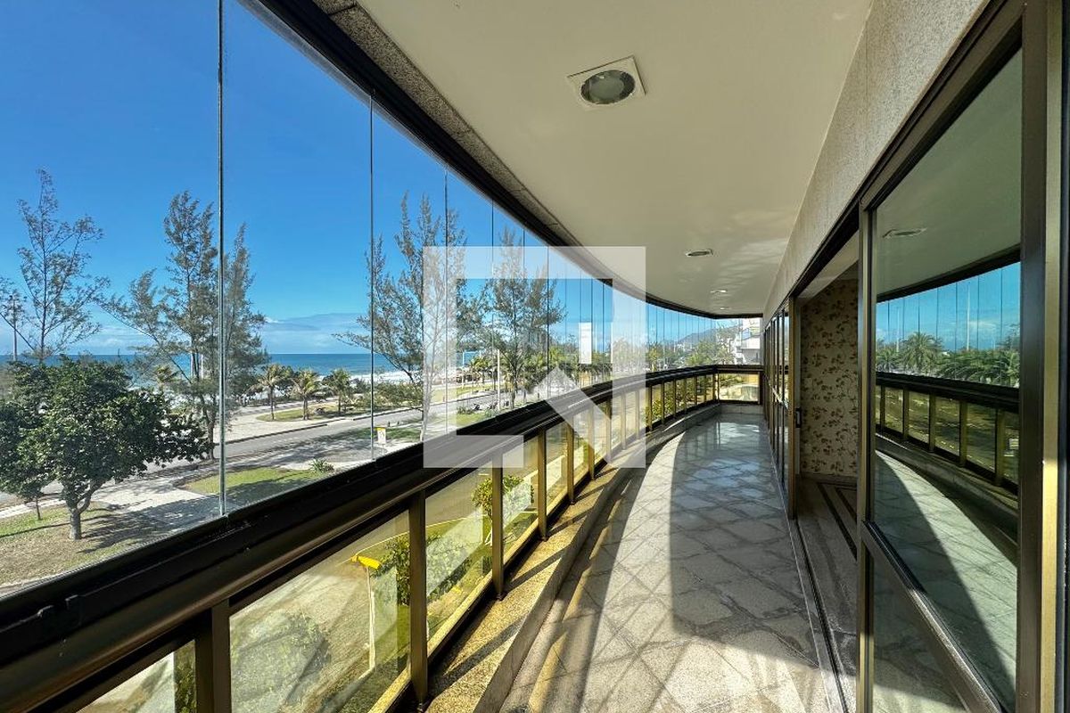 Apartamento, 4 quartos, 247 m² - Foto 10
