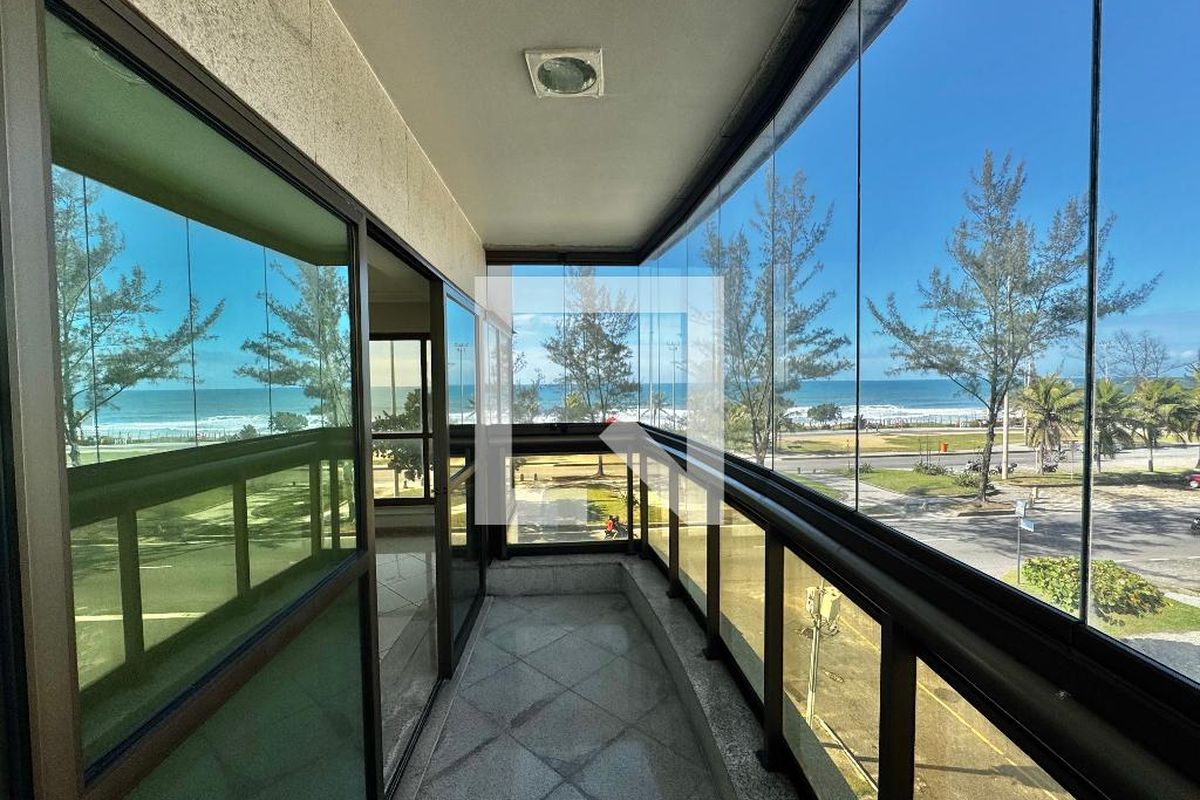 Apartamento, 4 quartos, 247 m² - Foto 32