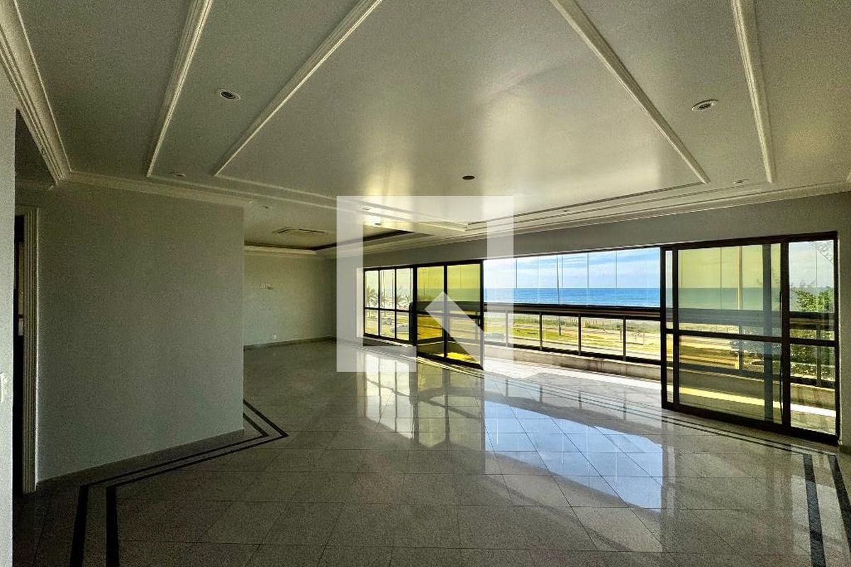Apartamento, 4 quartos, 247 m² - Foto 2