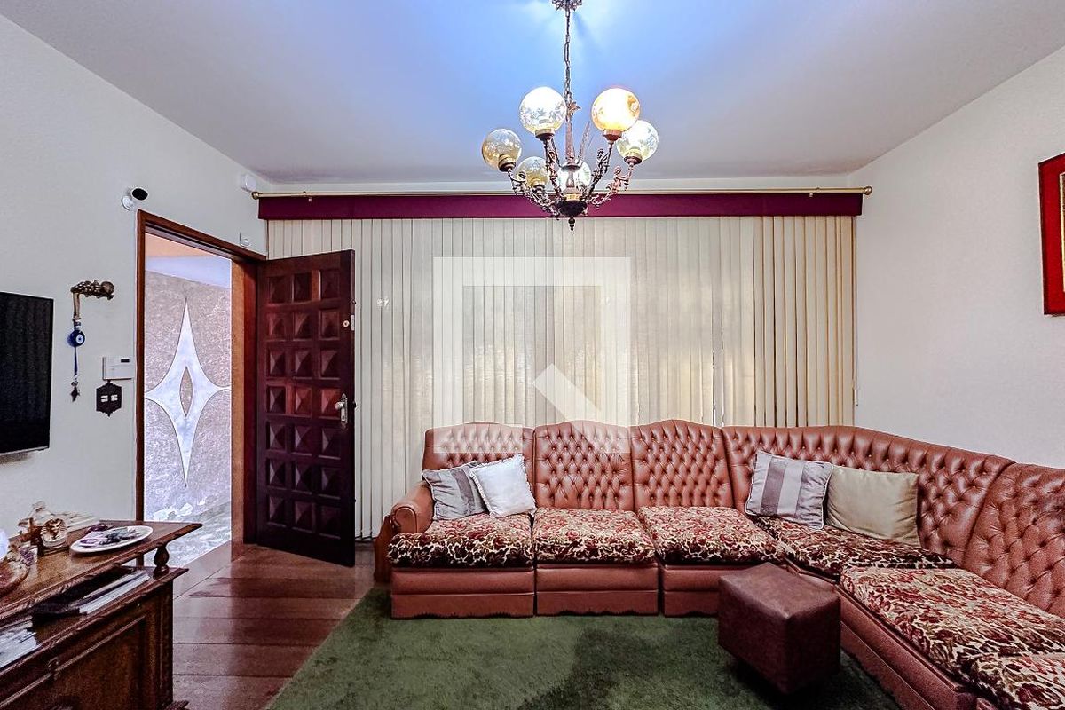 Casa, 3 quartos, 350 m² - Foto 8