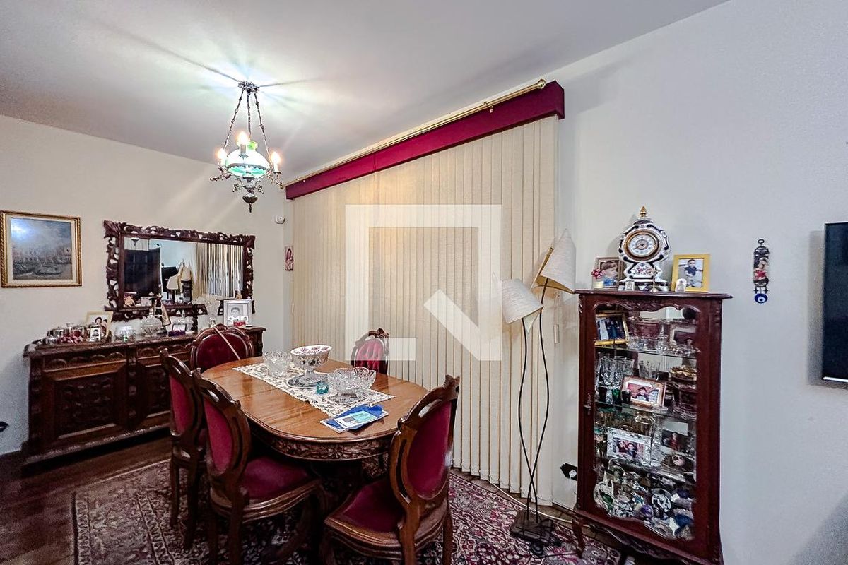 Casa, 3 quartos, 350 m² - Foto 4