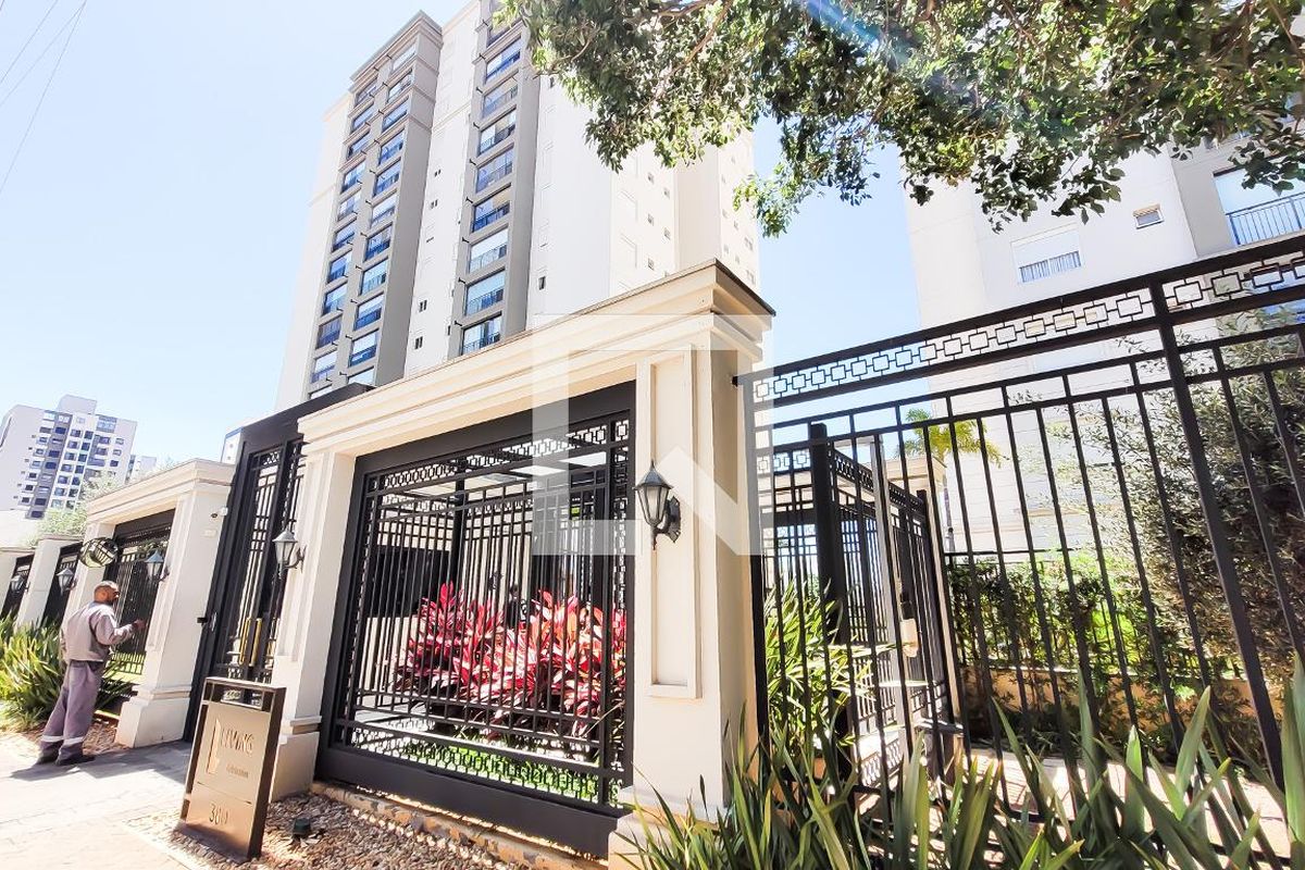 Apartamento à Venda - Taquaral, 3 Quartos,  84 m2 em , Campinas - sp | SoloBR