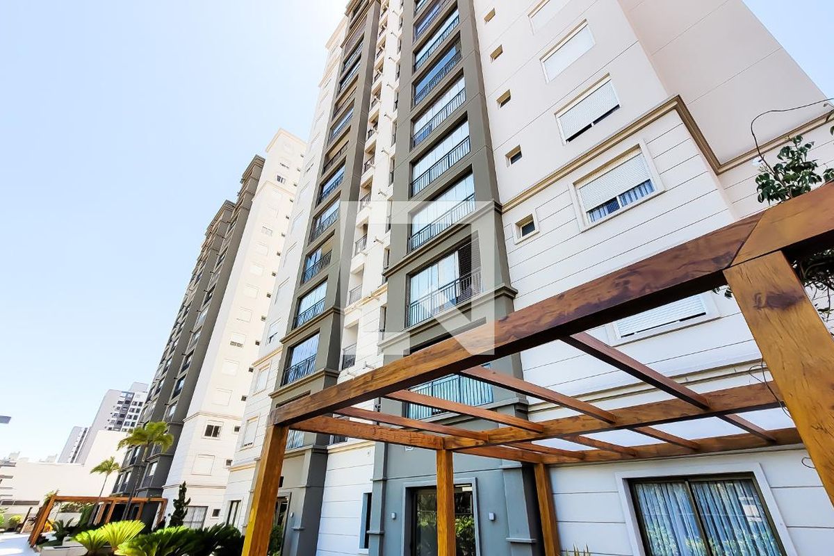 Apartamento à Venda - Taquaral, 3 Quartos,  84 m2 em , Campinas - sp | SoloBR