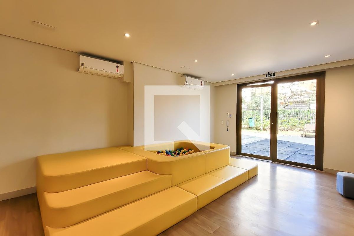Apartamento à Venda - Taquaral, 3 Quartos,  84 m2 em , Campinas - sp | SoloBR