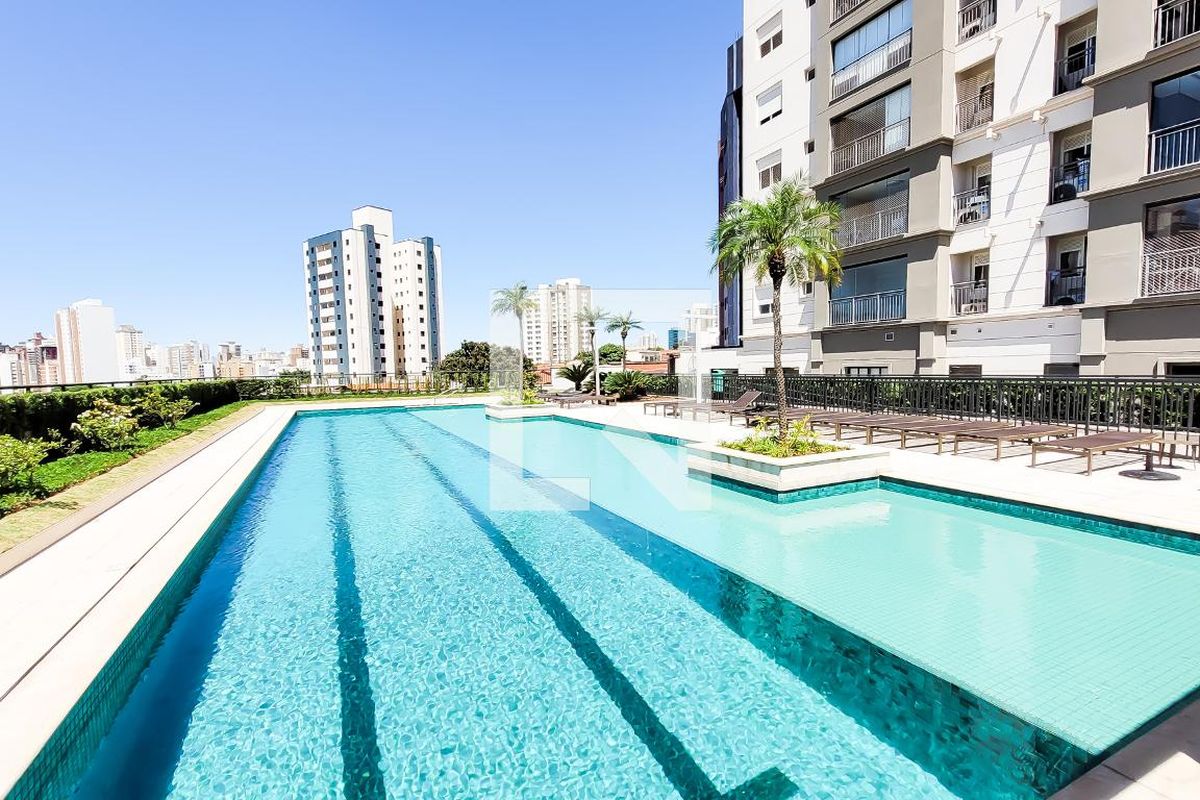 Apartamento à Venda - Taquaral, 3 Quartos,  84 m2 em , Campinas - sp | SoloBR