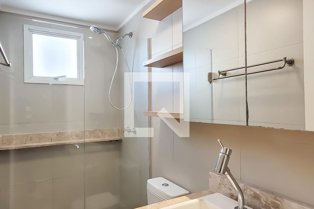 Apartamento à Venda - Taquaral, 3 Quartos,  84 m2 em , Campinas - sp | SoloBR
