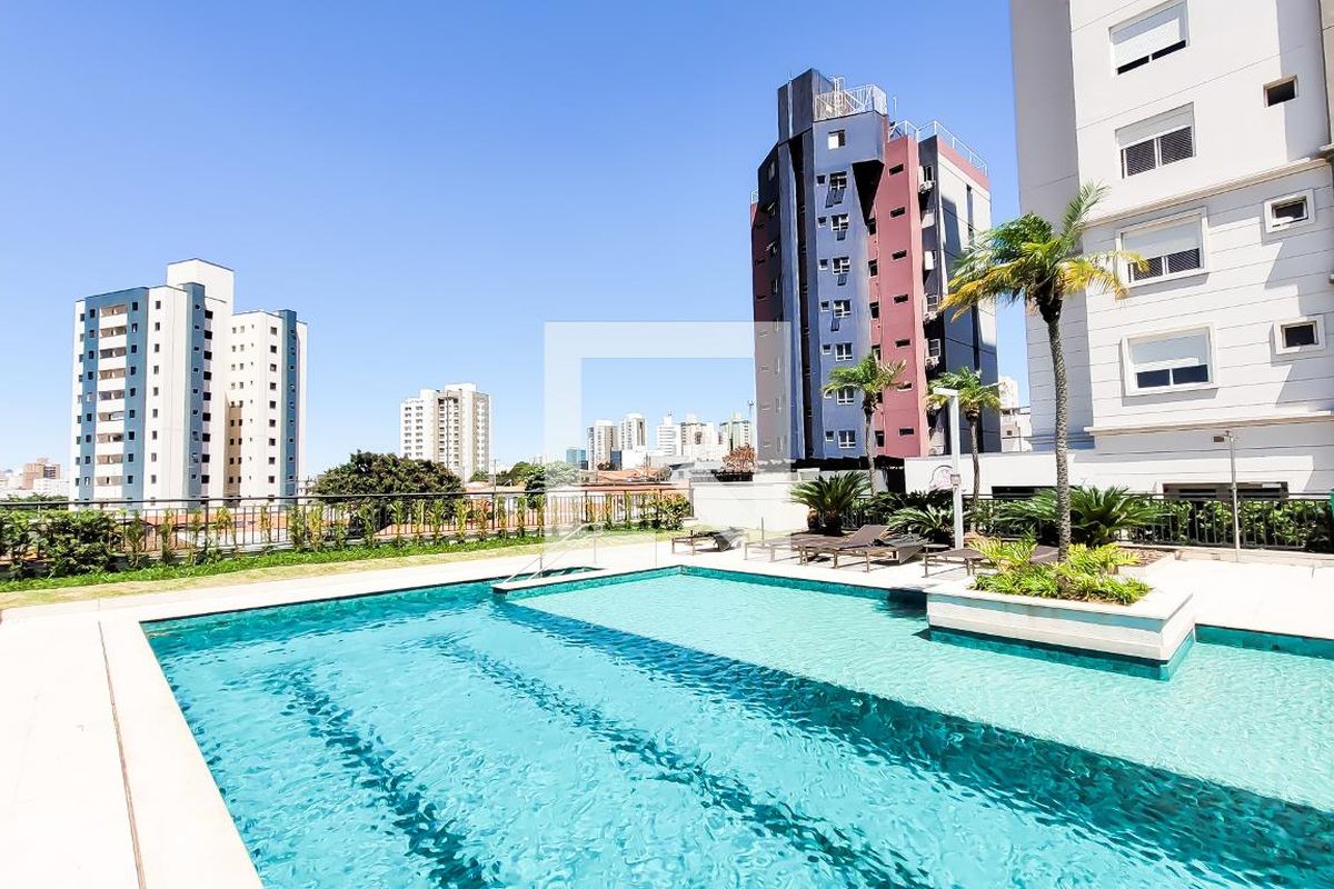 Apartamento à Venda - Taquaral, 3 Quartos,  84 m2 em , Campinas - sp | SoloBR