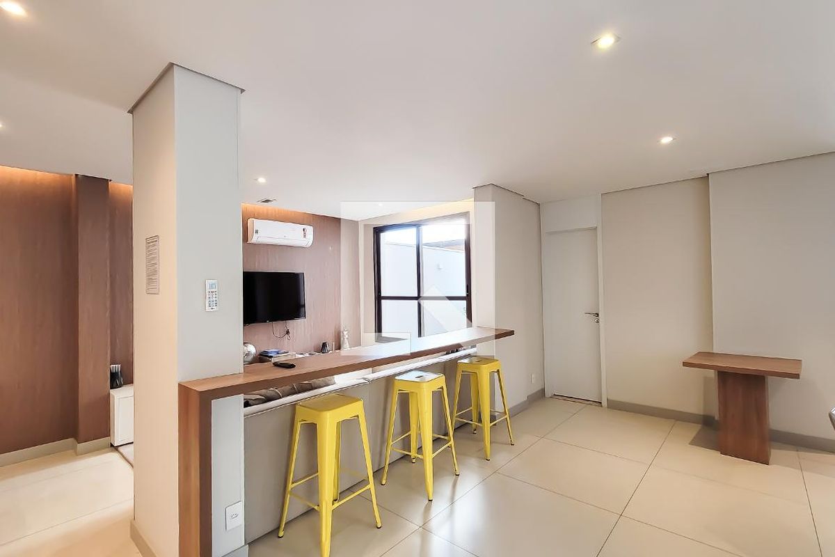 Apartamento à Venda - Taquaral, 3 Quartos,  84 m2 em , Campinas - sp | SoloBR