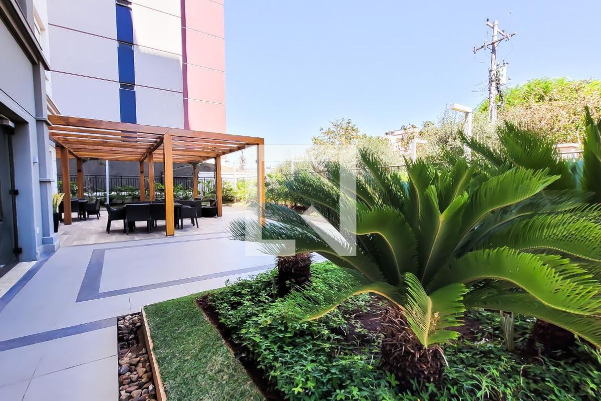 Apartamento à Venda - Taquaral, 3 Quartos,  84 m2 em , Campinas - sp | SoloBR