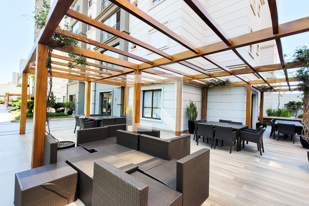 Apartamento à Venda - Taquaral, 3 Quartos,  84 m2 em , Campinas - sp | SoloBR