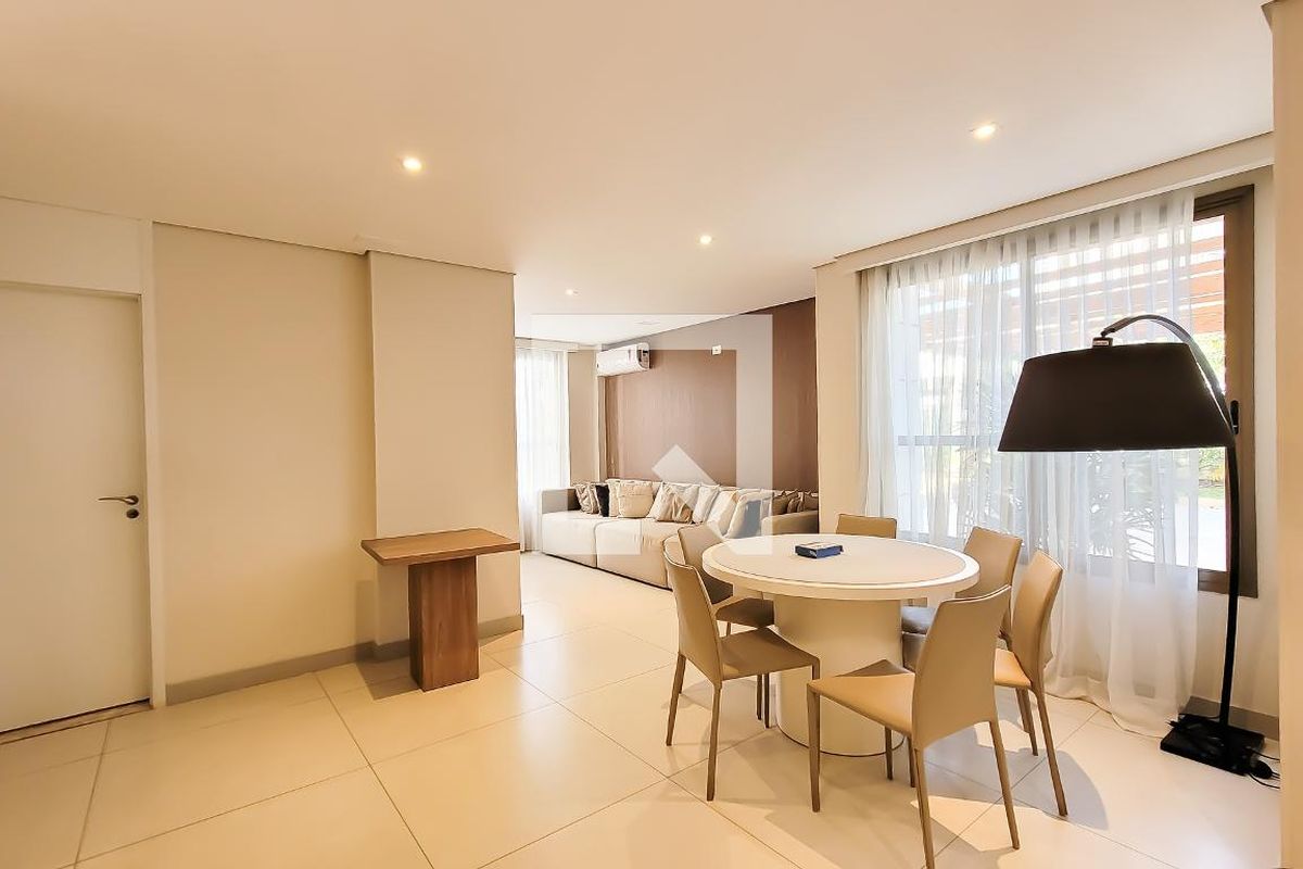 Apartamento à Venda - Taquaral, 3 Quartos,  84 m2 em , Campinas - sp | SoloBR