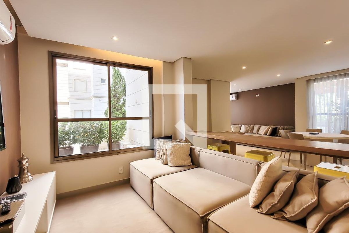 Apartamento à Venda - Taquaral, 3 Quartos,  84 m2 em , Campinas - sp | SoloBR