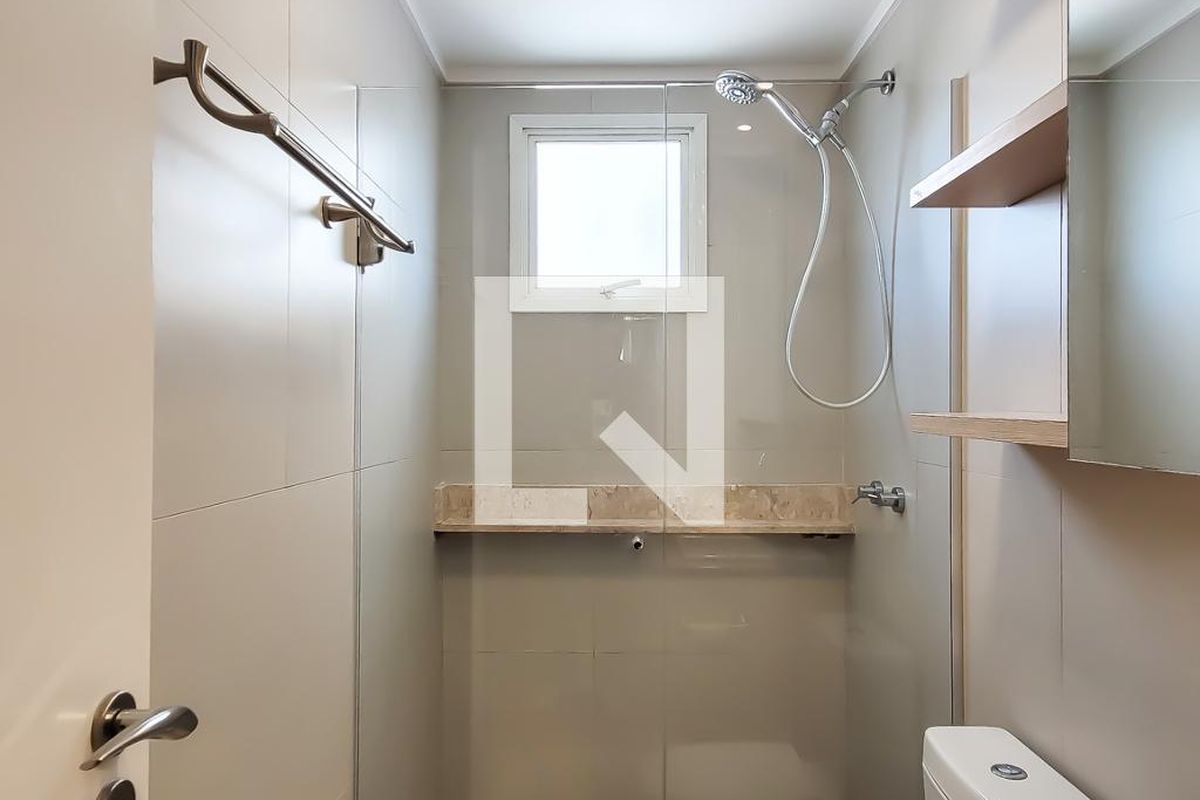 Apartamento à Venda - Taquaral, 3 Quartos,  84 m2 em , Campinas - sp | SoloBR