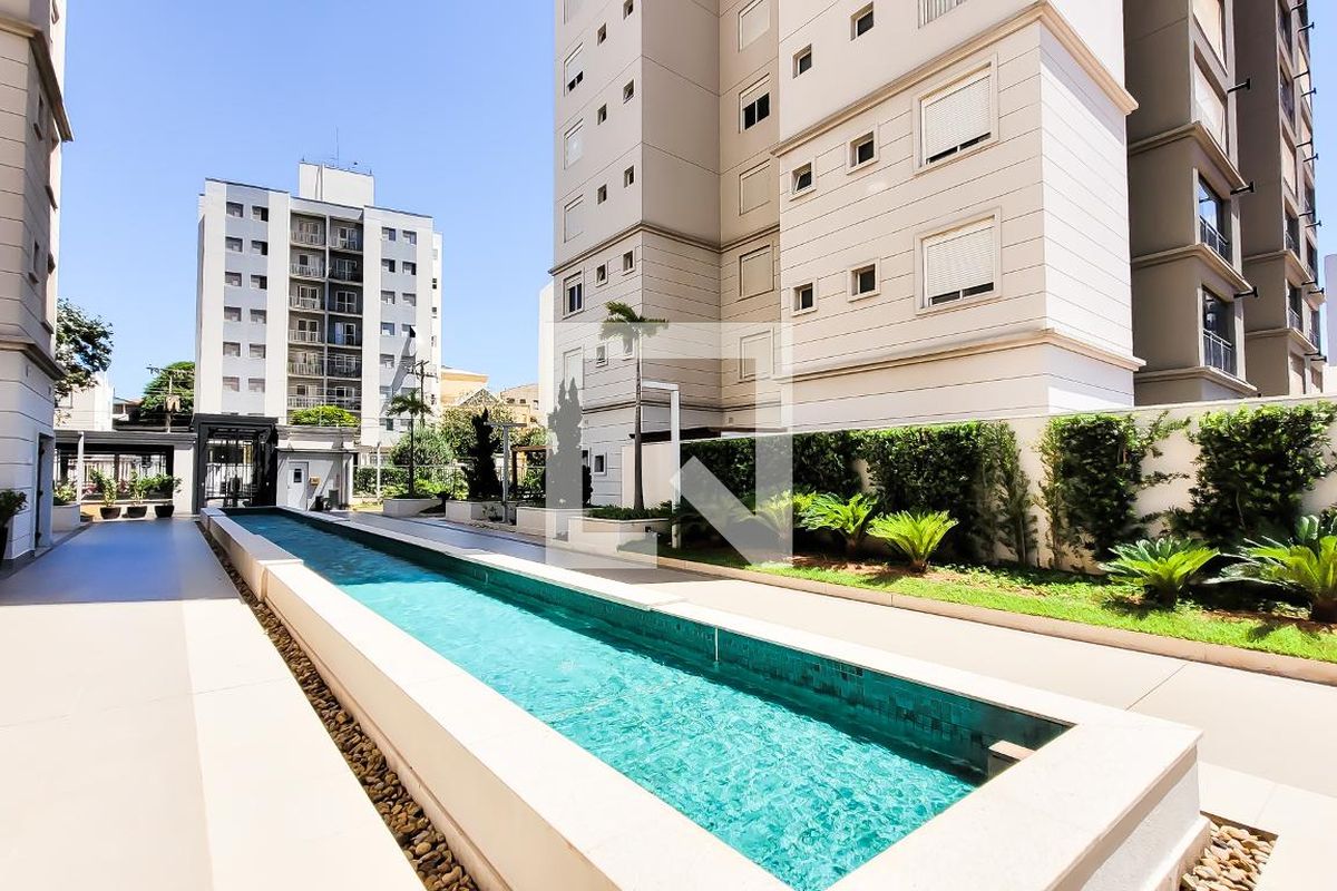 Apartamento à Venda - Taquaral, 3 Quartos,  84 m2 em , Campinas - sp | SoloBR