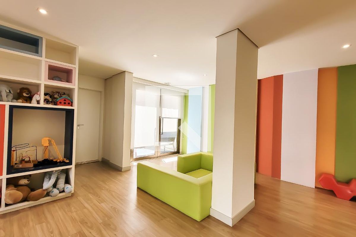 Apartamento à Venda - Taquaral, 3 Quartos,  84 m2 em , Campinas - sp | SoloBR