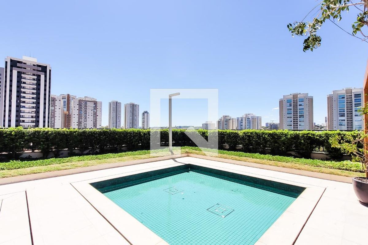 Apartamento à Venda - Taquaral, 3 Quartos,  84 m2 em , Campinas - sp | SoloBR