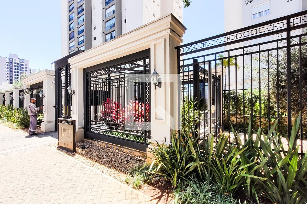 Apartamento à Venda - Taquaral, 3 Quartos,  84 m2 em , Campinas - sp | SoloBR
