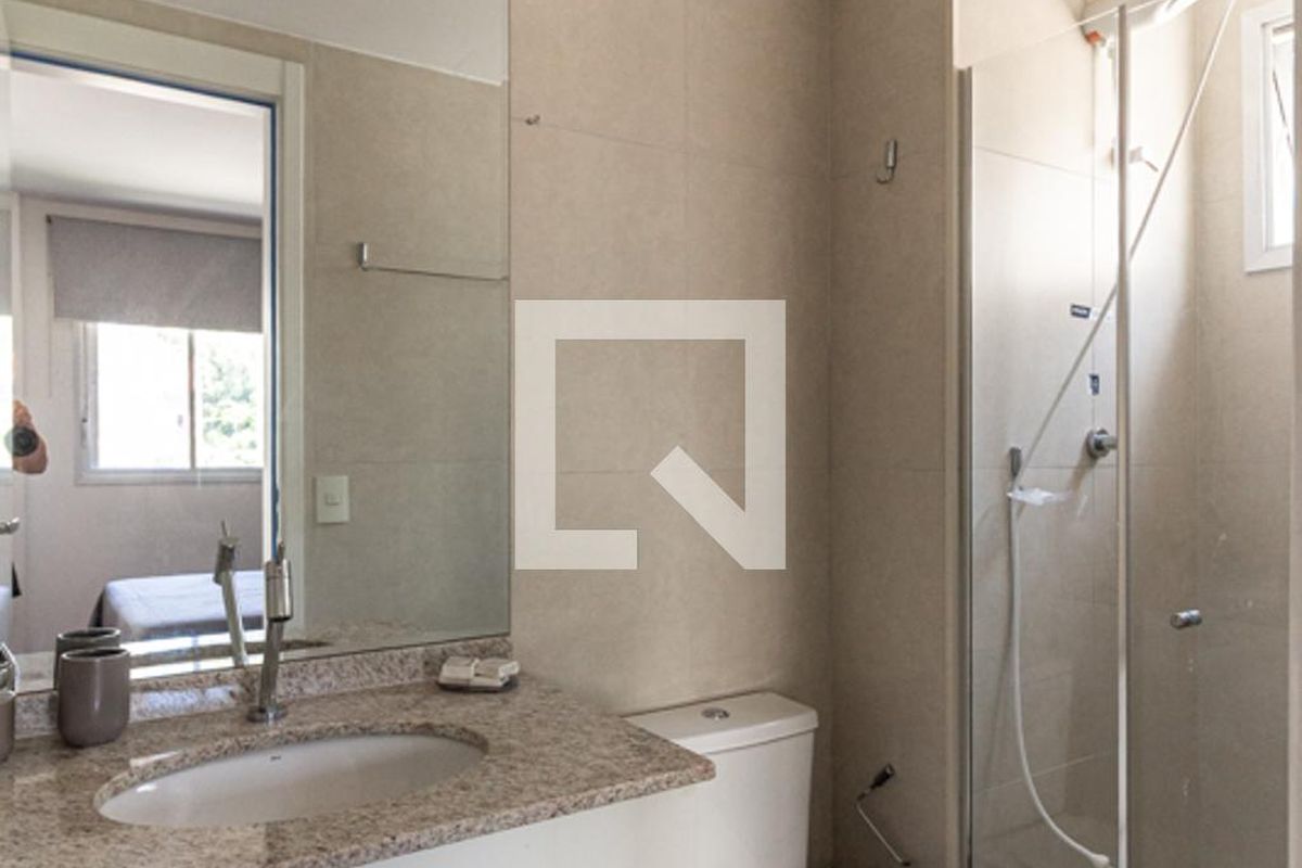 Kitnet-Studio, 28 m² - Foto 39
