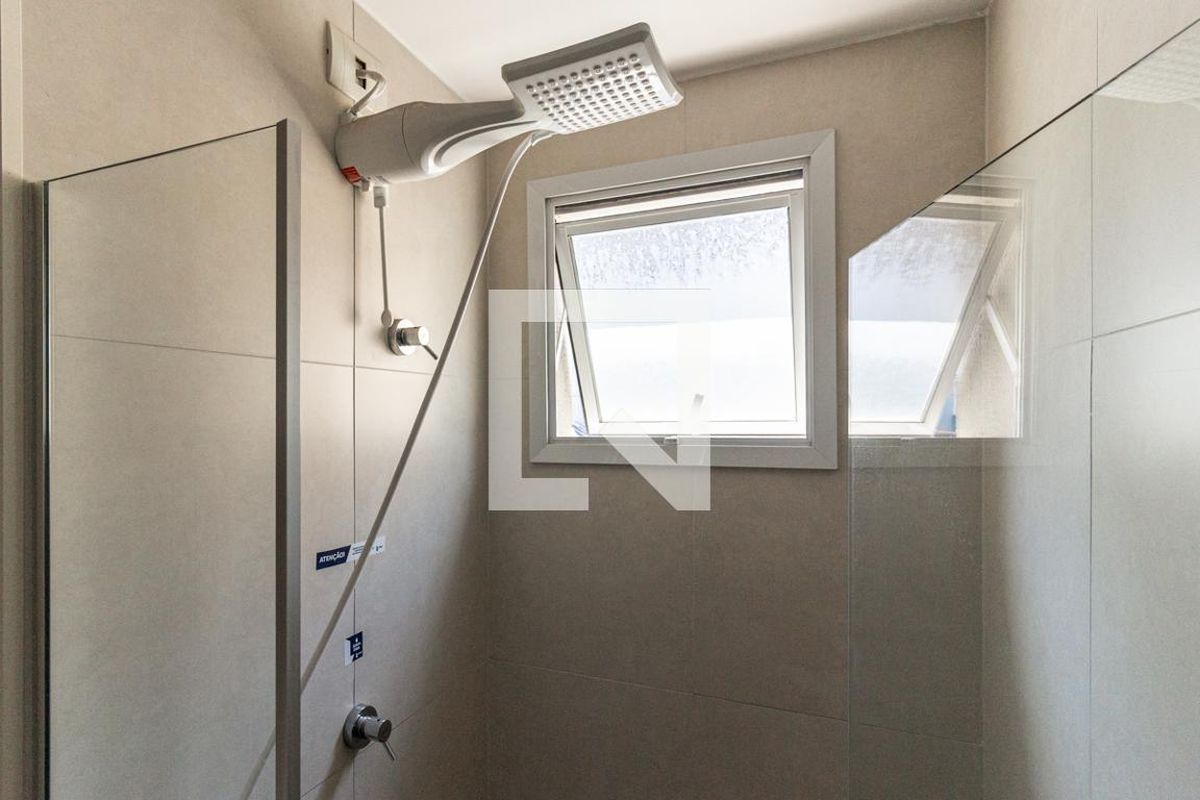 Kitnet-Studio, 28 m² - Foto 42