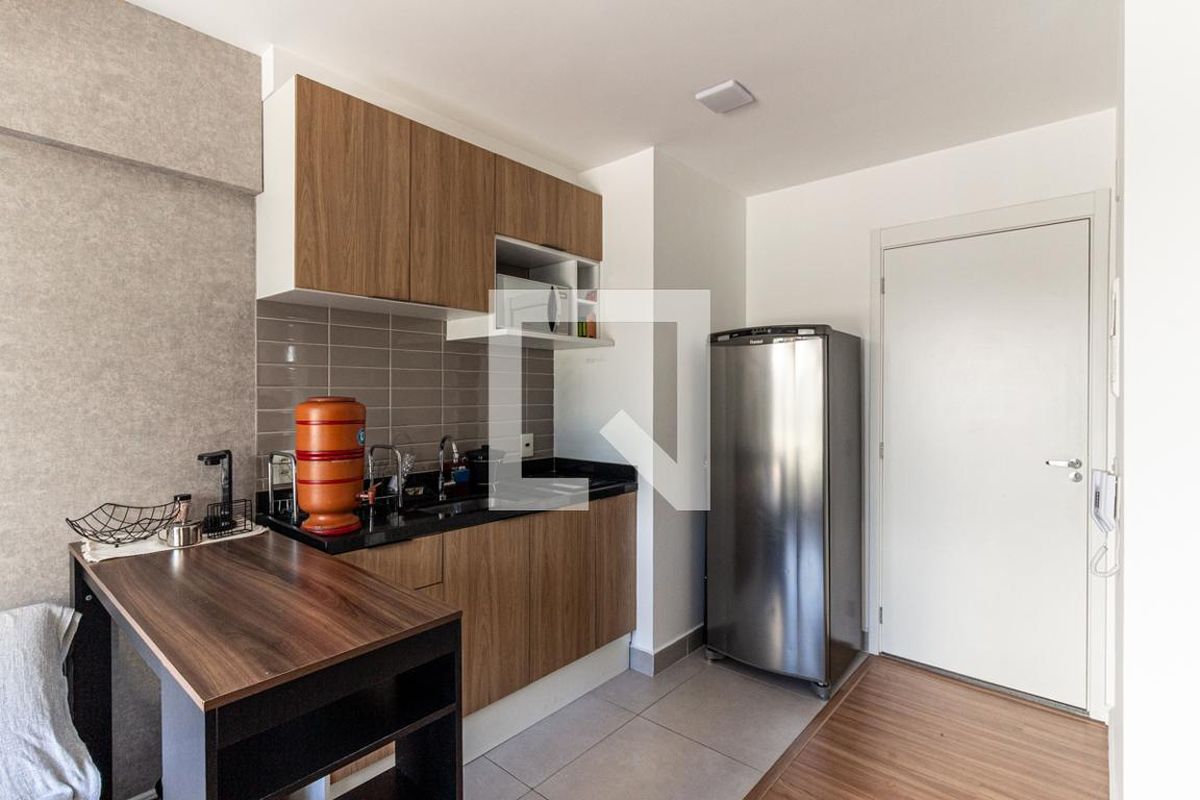 Kitnet-Studio, 28 m² - Foto 30