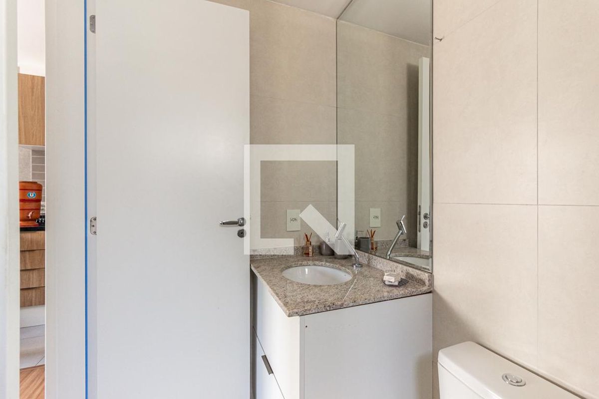 Kitnet-Studio, 28 m² - Foto 43