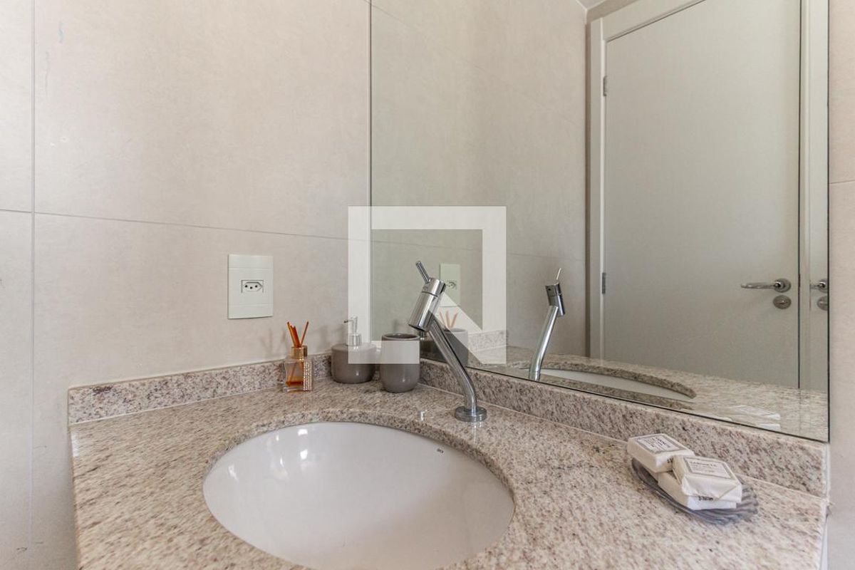 Kitnet-Studio, 28 m² - Foto 46