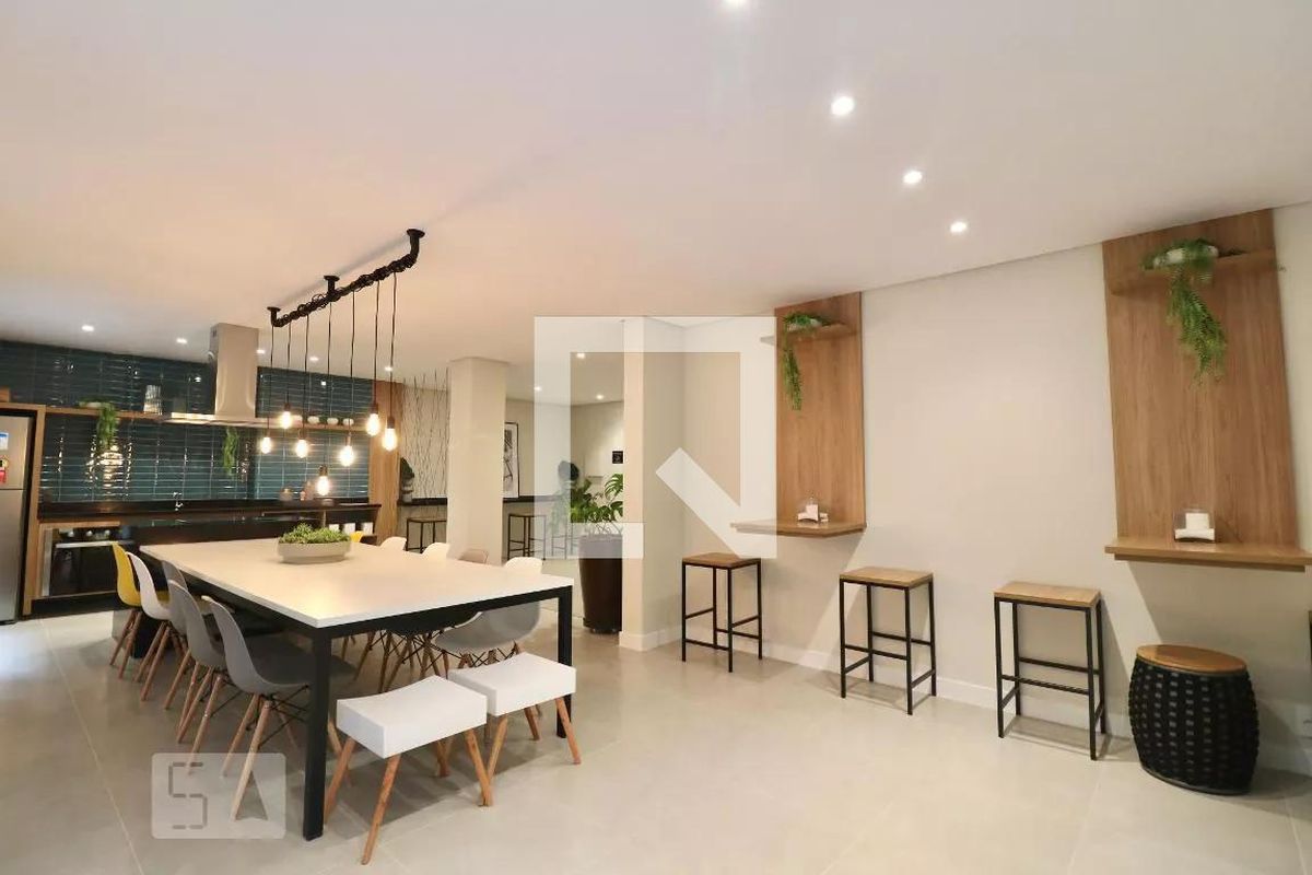 Kitnet-Studio, 28 m² - Foto 67