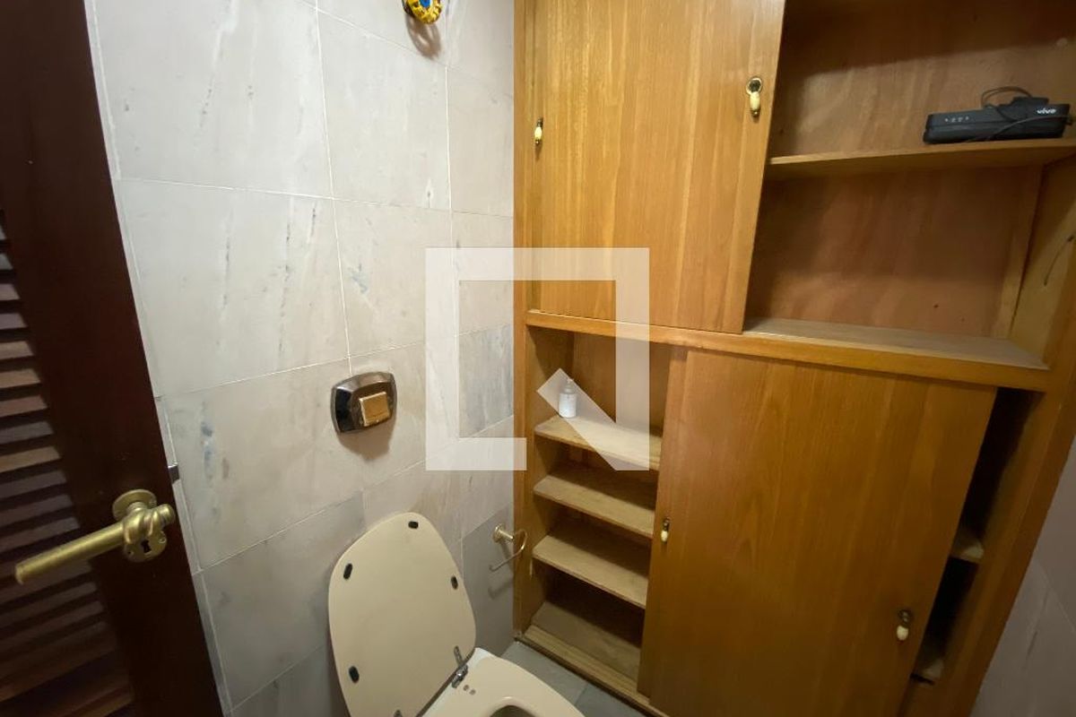 Apartamento, 2 quartos, 140 m² - Foto 75