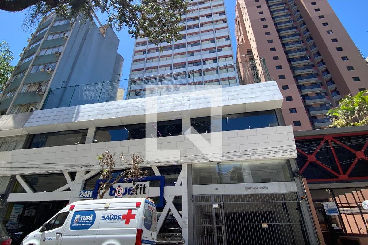 Apartamento, 2 quartos, 140 m² - Foto 127