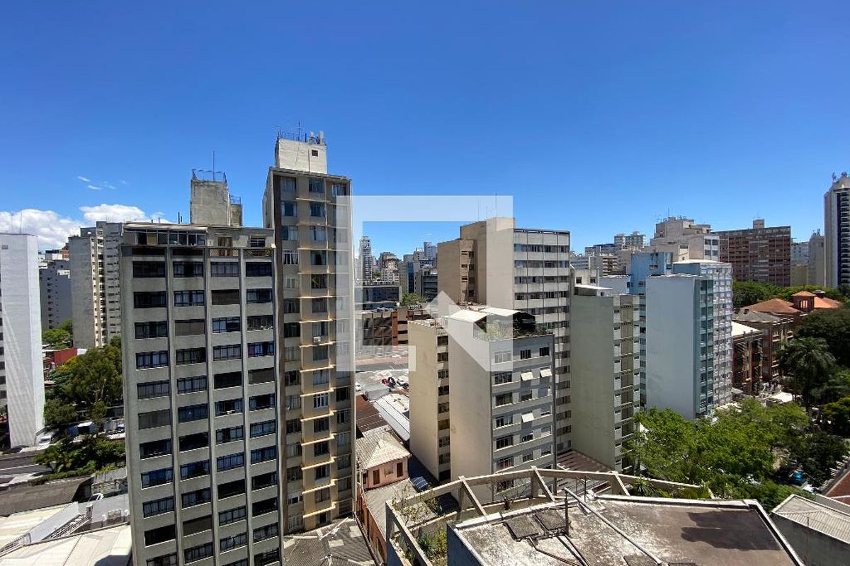 Apartamento, 2 quartos, 140 m² - Foto 27
