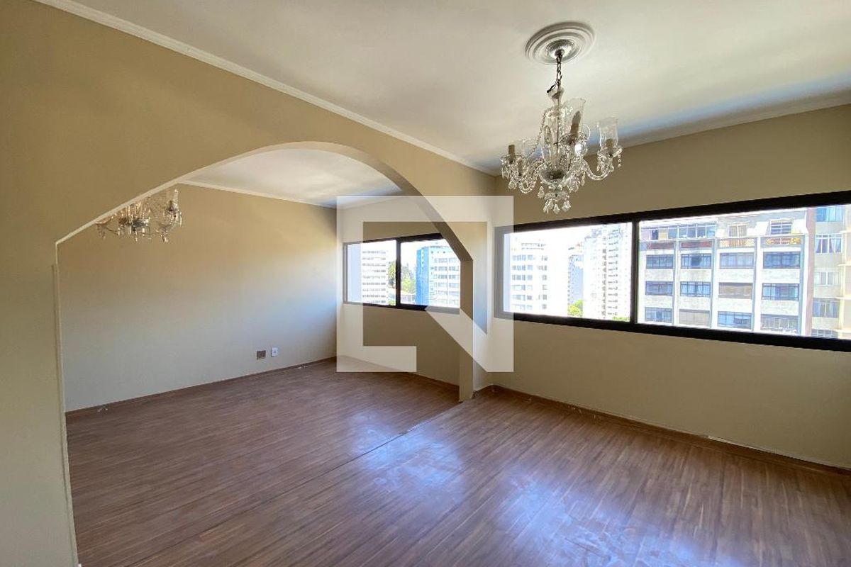 Apartamento, 2 quartos, 140 m² - Foto 7