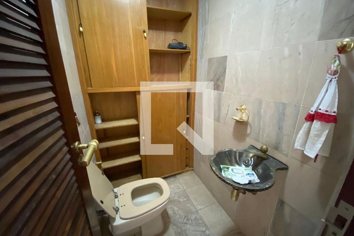 Apartamento, 2 quartos, 140 m² - Foto 74