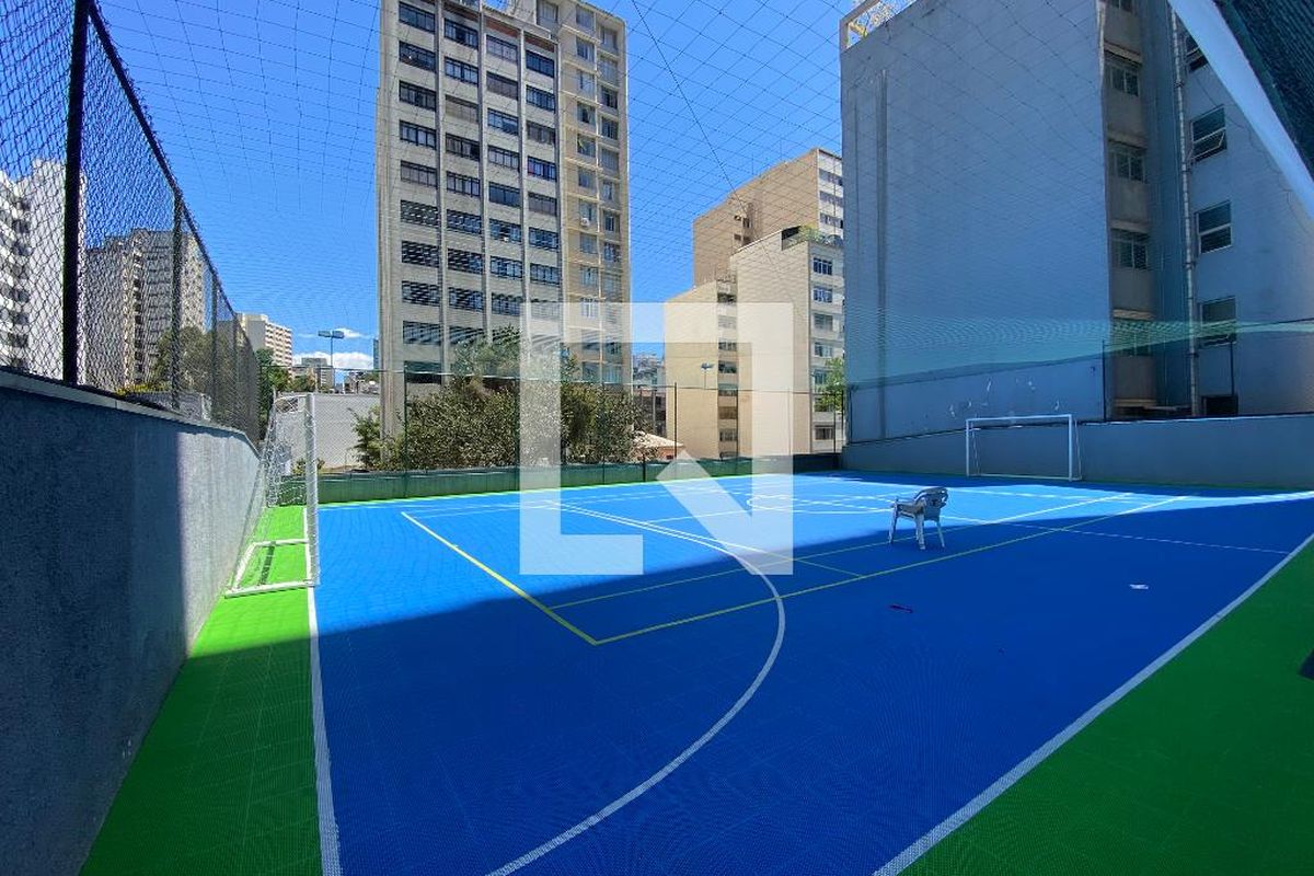 Apartamento, 2 quartos, 140 m² - Foto 122