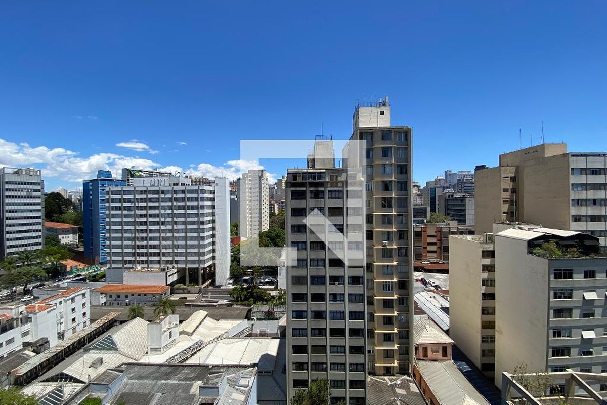 Apartamento, 2 quartos, 140 m² - Foto 14