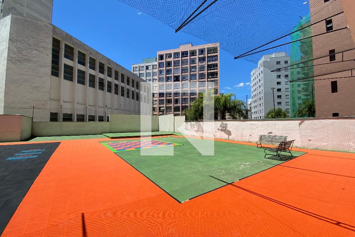 Apartamento, 2 quartos, 140 m² - Foto 110