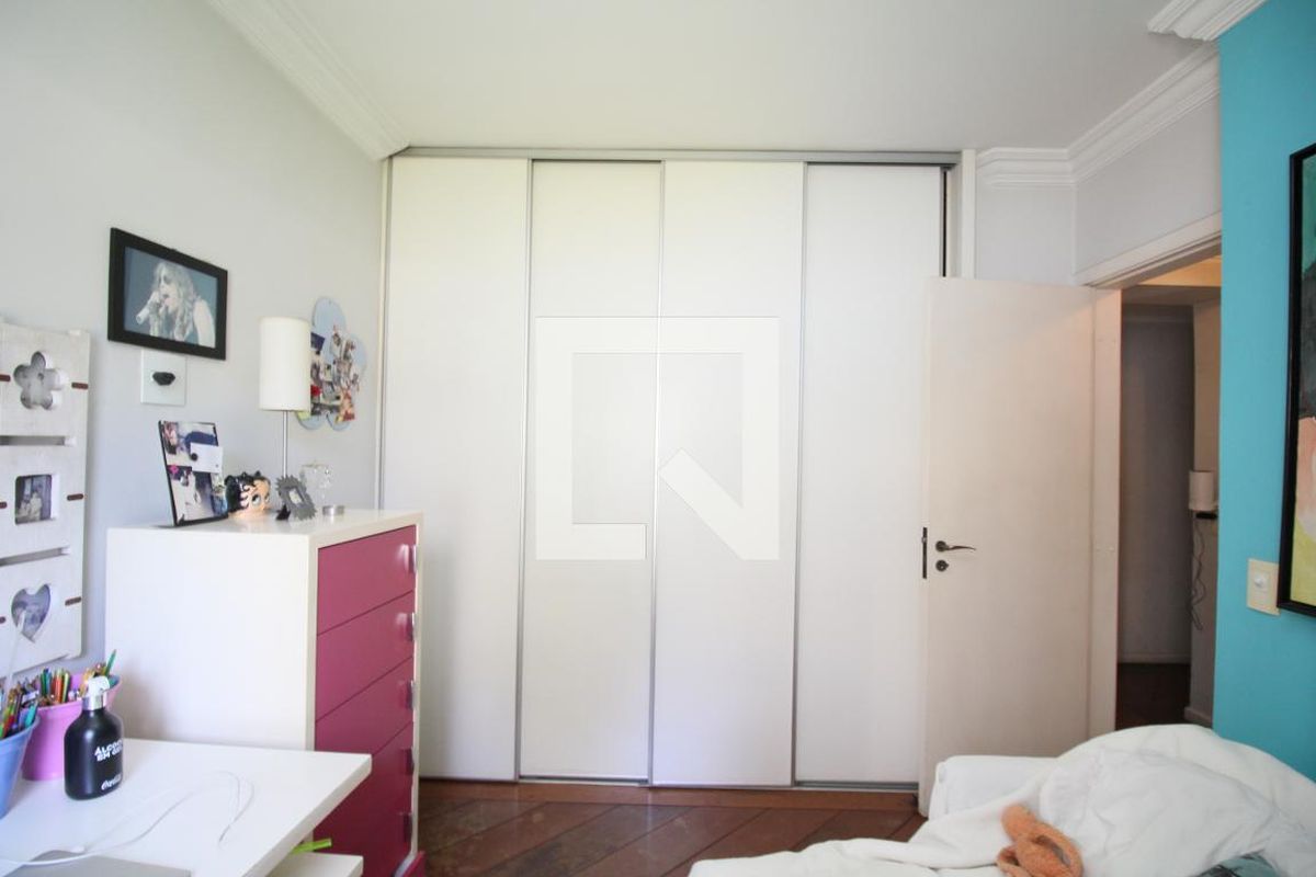Apartamento, 3 quartos, 140 m² - Foto 48