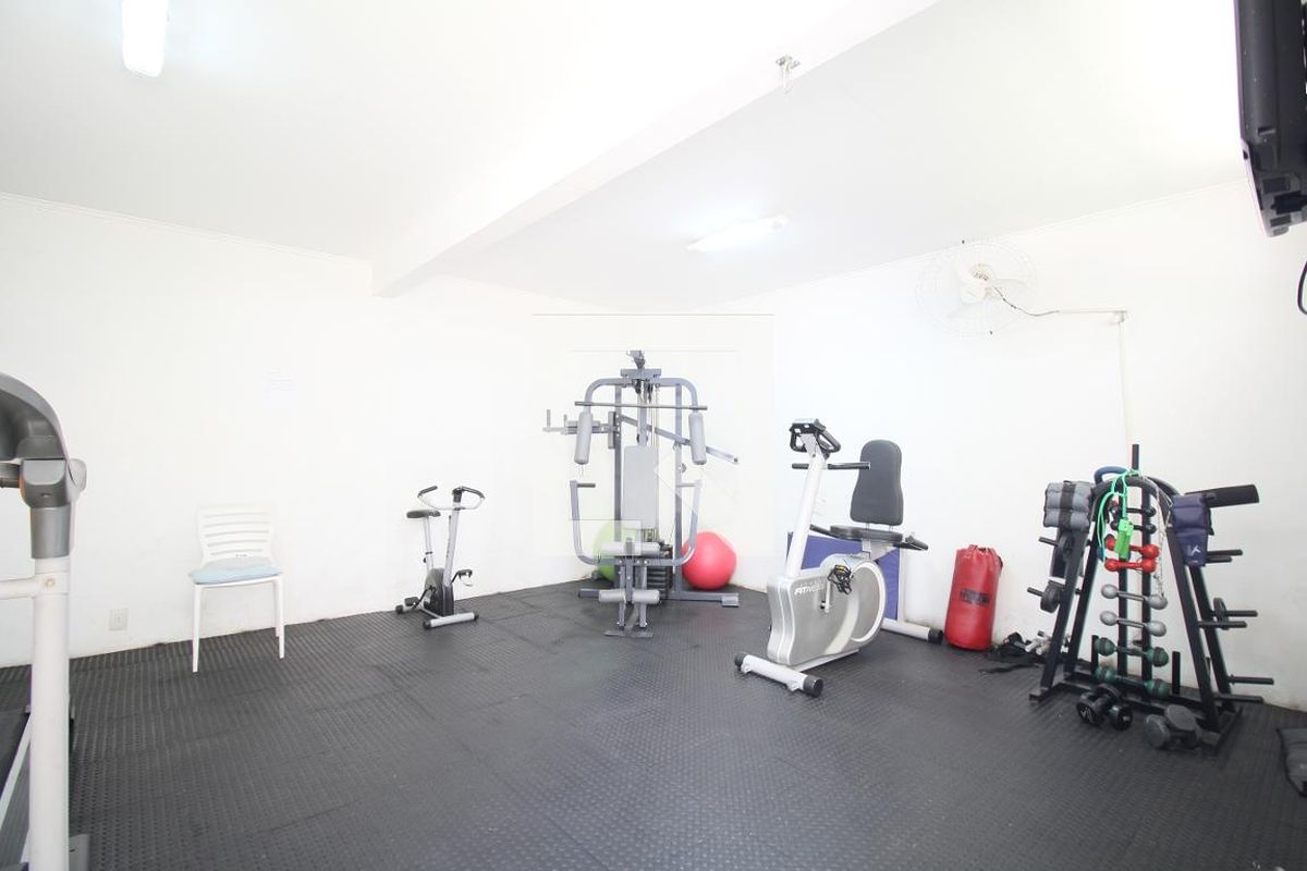 Apartamento, 3 quartos, 140 m² - Foto 92