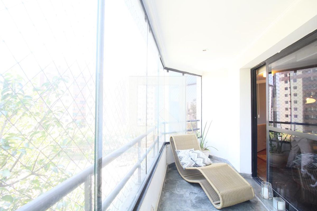 Apartamento, 3 quartos, 140 m² - Foto 18