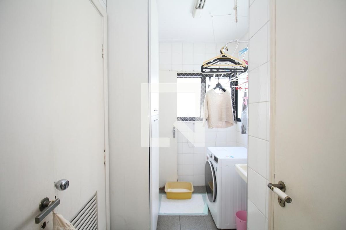 Apartamento, 3 quartos, 140 m² - Foto 80