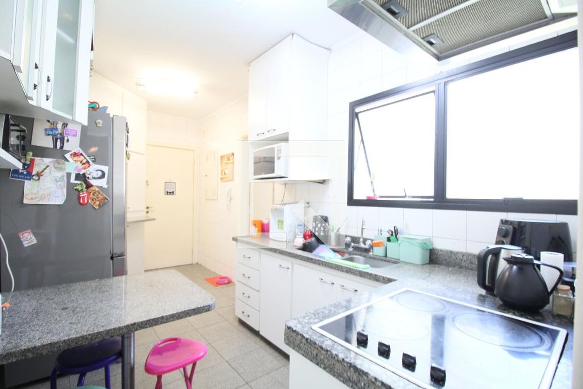 Apartamento, 3 quartos, 140 m² - Foto 74