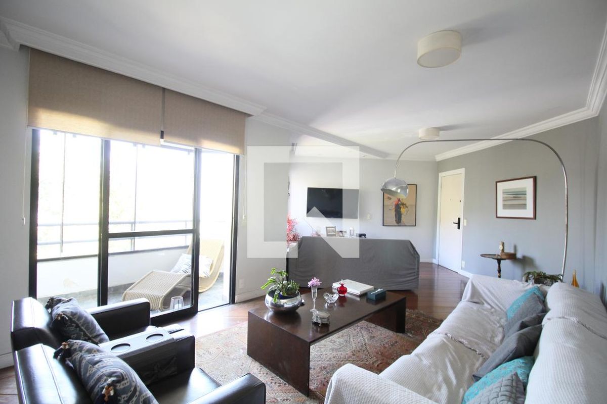Apartamento, 3 quartos, 140 m² - Foto 8