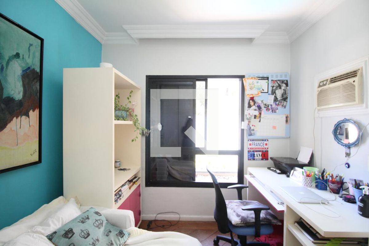 Apartamento, 3 quartos, 140 m² - Foto 44