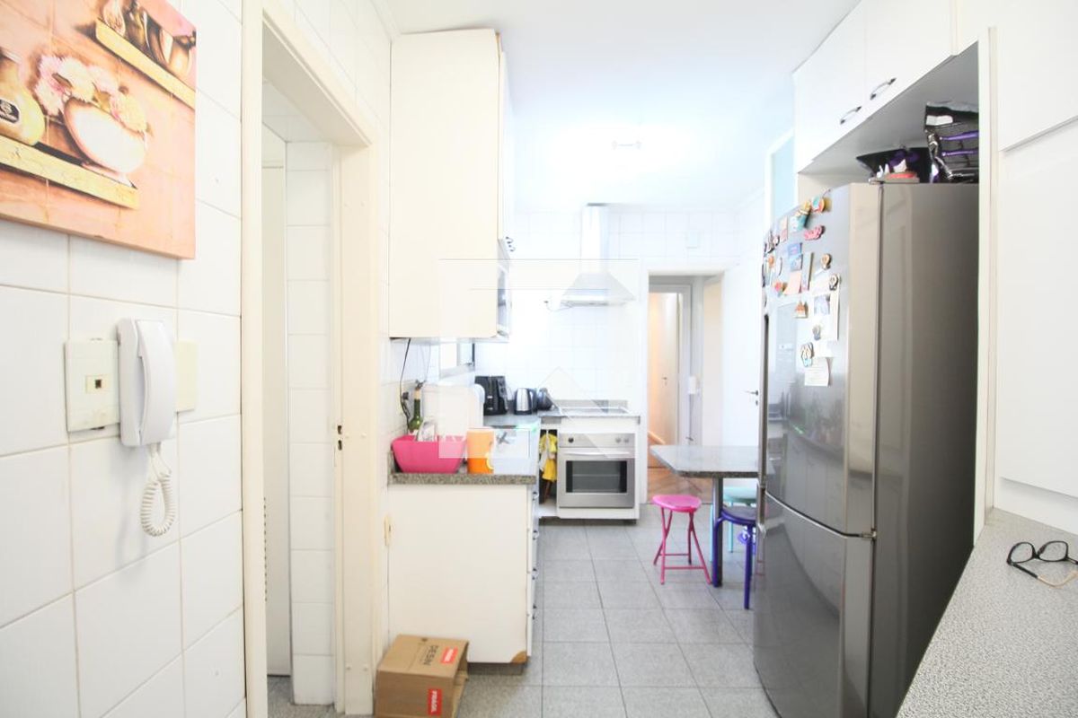 Apartamento, 3 quartos, 140 m² - Foto 76