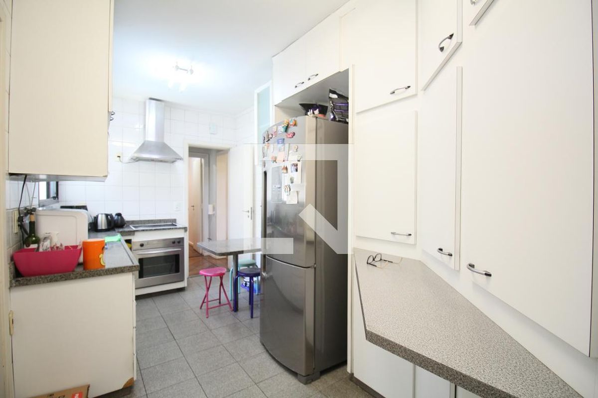 Apartamento, 3 quartos, 140 m² - Foto 78