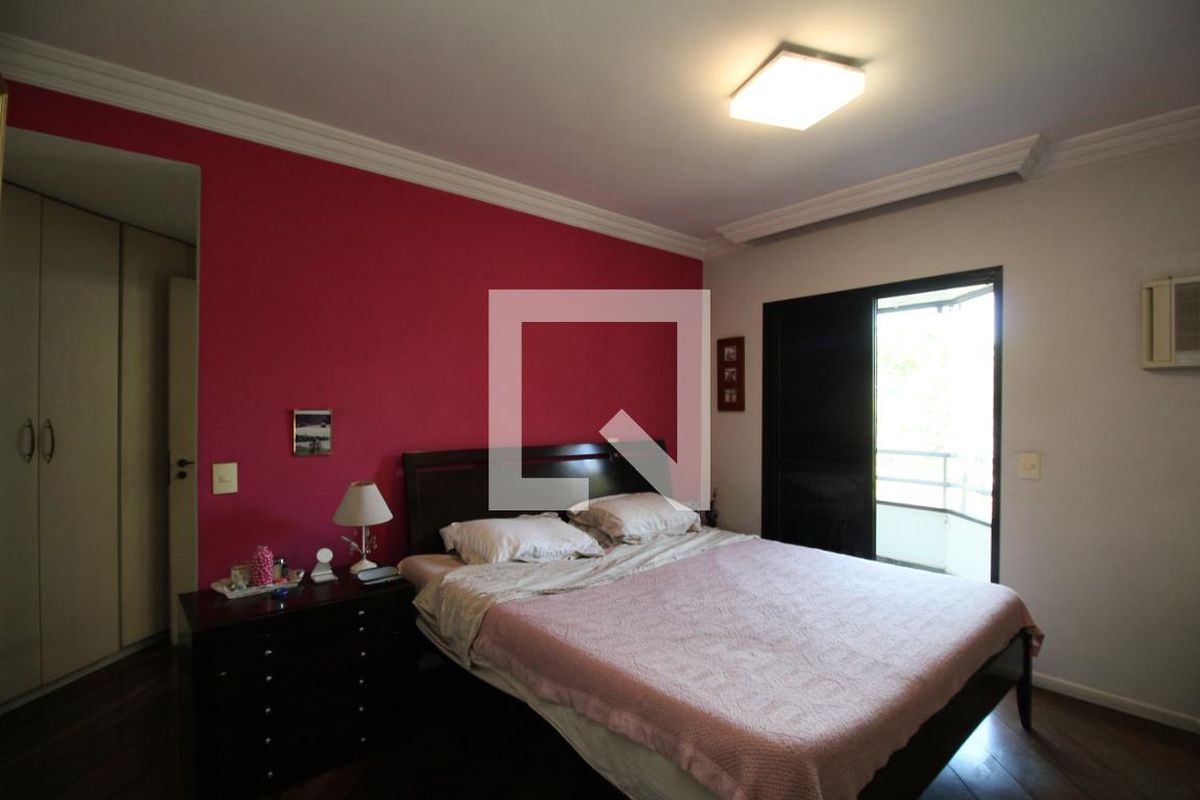 Apartamento, 3 quartos, 140 m² - Foto 22