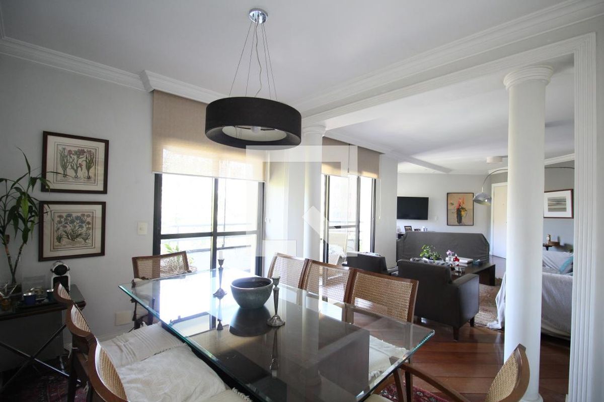 Apartamento, 3 quartos, 140 m² - Foto 12