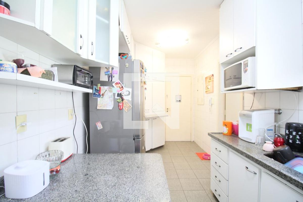 Apartamento, 3 quartos, 140 m² - Foto 72