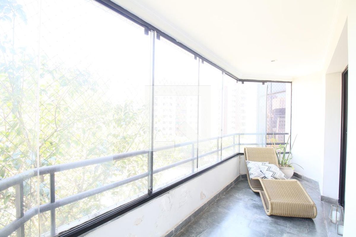 Apartamento, 3 quartos, 140 m² - Foto 16