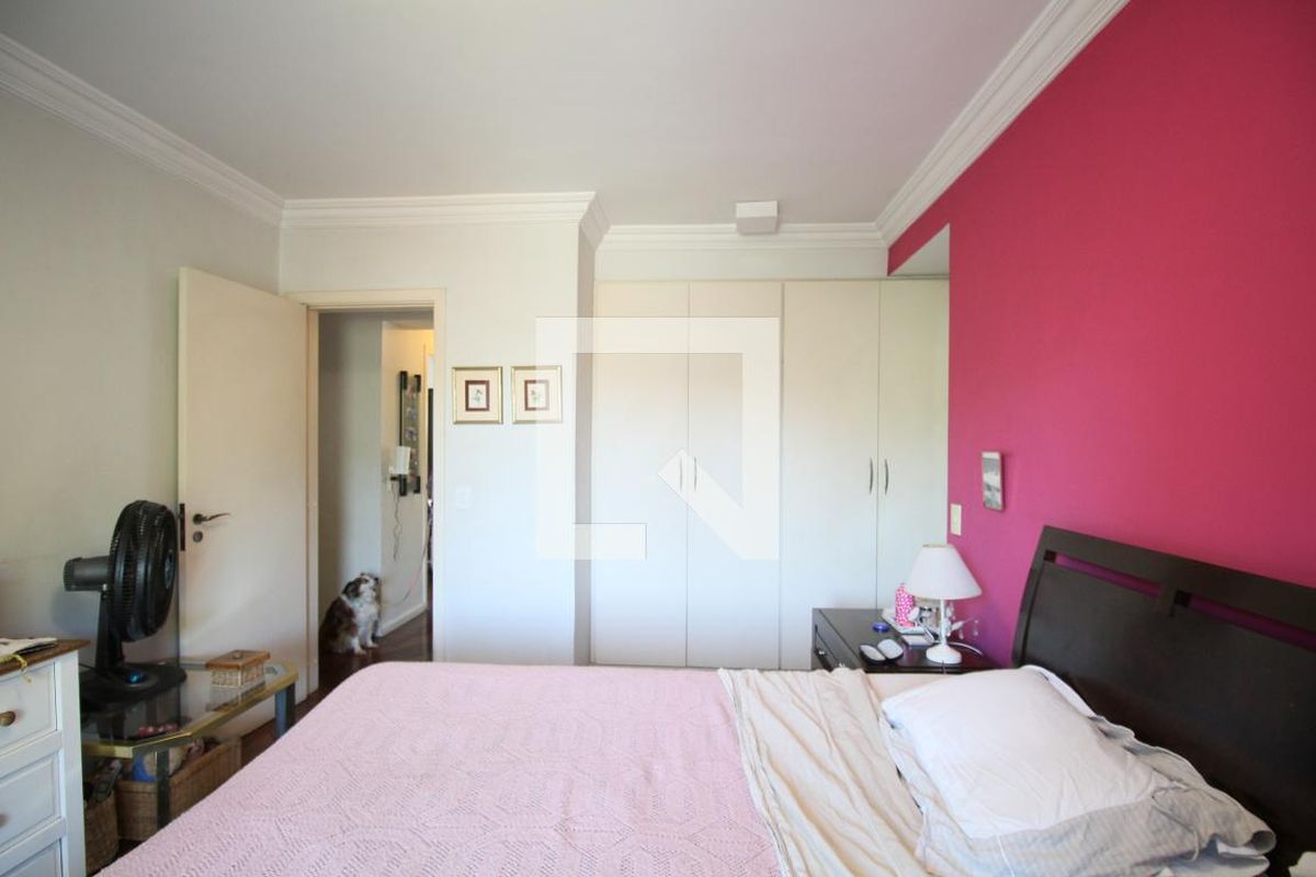 Apartamento, 3 quartos, 140 m² - Foto 30