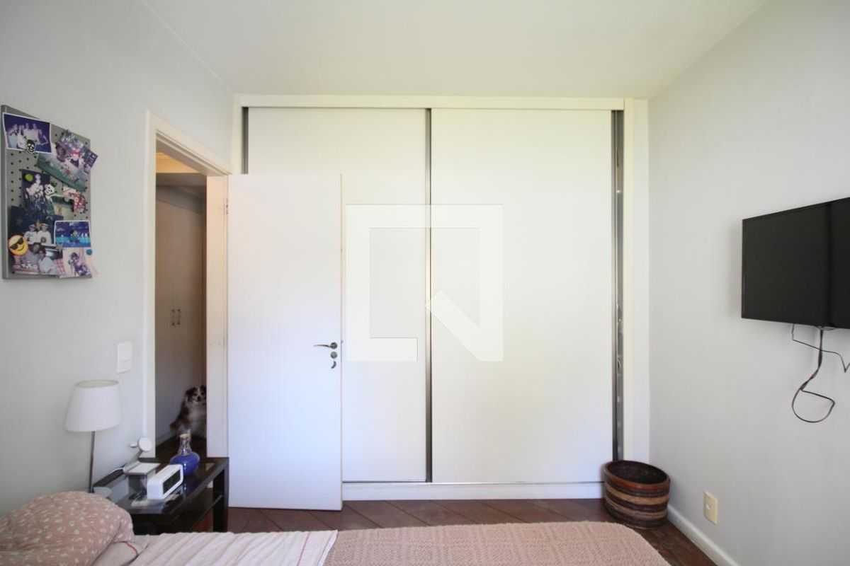 Apartamento, 3 quartos, 140 m² - Foto 42